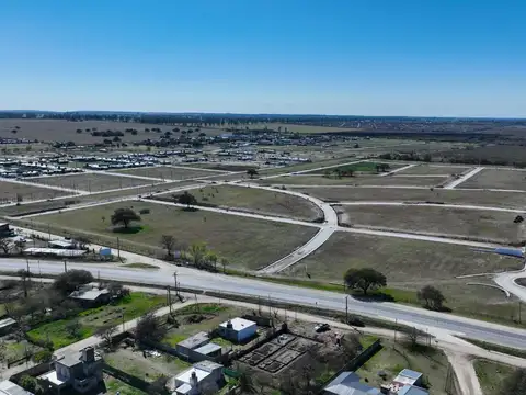 Terreno en Venta en Lomas De La Estancia, USD 29.000