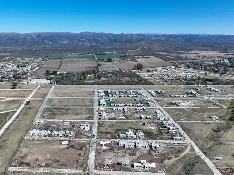 Terreno en Venta de 535,0 m2