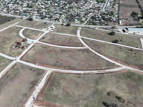 Terreno en Venta 16  mts Frente