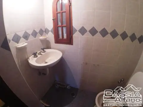 Depto Tipo Casa en Venta 35 años