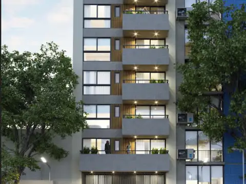 Departamento en Venta en San Cristóbal, CABA