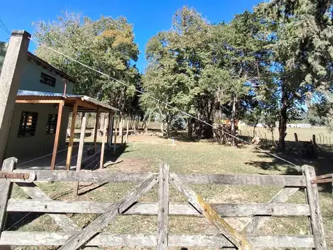 Casa en Alquiler de 2 dormitorios