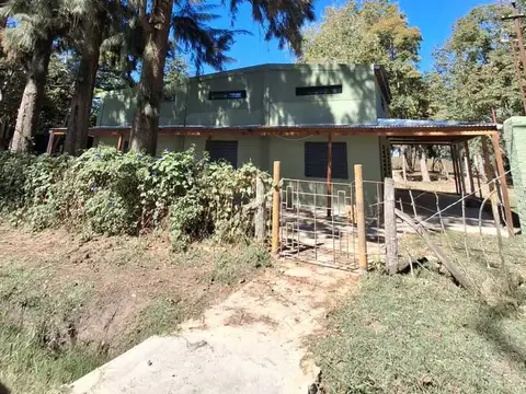 Casa en Alquiler en City Bell [Cod: 2852-97]