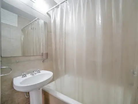 Departamento en Alquiler Temporal al Oeste