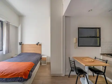 Departamento en Alquiler Temporal en Recoleta, USD 550