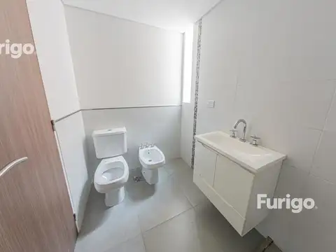 Departamento en Venta al Oeste