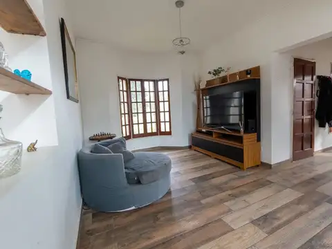 Casa en Venta 35 años