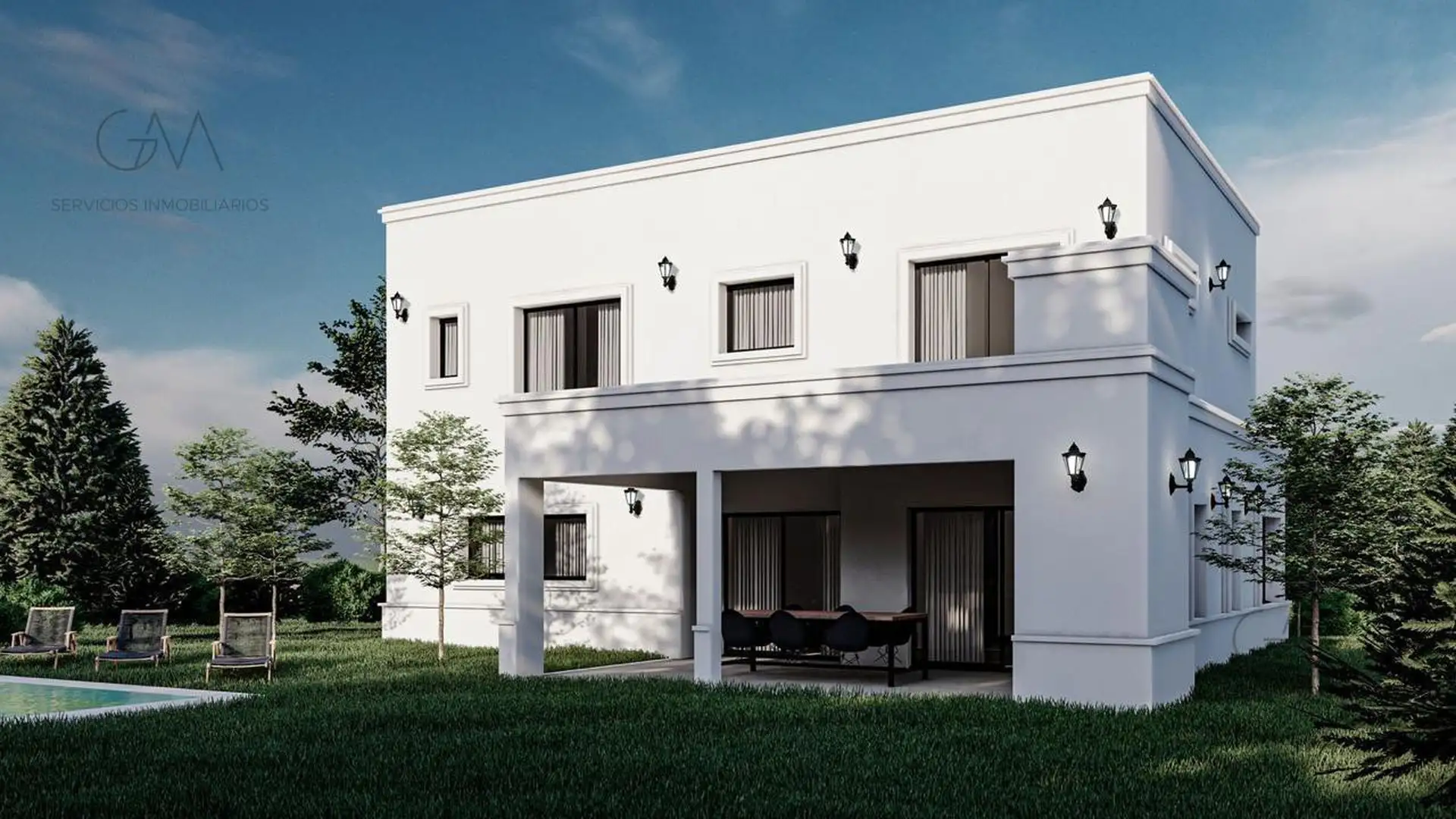 Casa en venta Rumenco joven