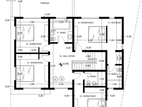 Casa en Venta en Mar del Plata, USD 550.000