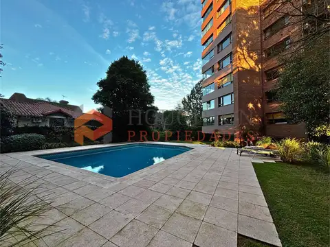 Departamento en Alquiler en La Lucila Libertador / Río, USD 4.000