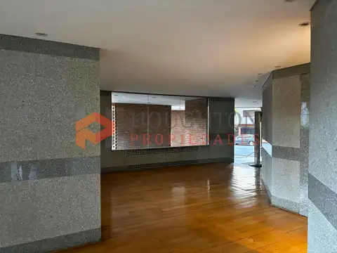 Departamento 5 ambientes con 4 baños