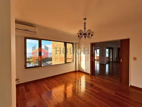 Departamento en Alquiler de 5 ambientes