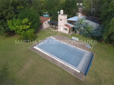 RETASADA -/OPORTUNIDAD -PARQUE EXALTACION - RUTA 8 KM 74 .