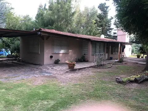 Casa en Venta en Parque Exaltacion, USD 89.000