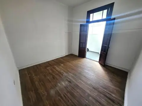 Destacado PH en Villa Ortúzar – 3 dormitorios - Sin expensas