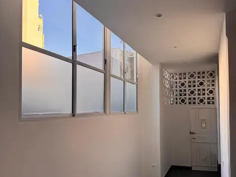 Depto Tipo Casa en Venta en Villa Ortuzar, USD 115.000