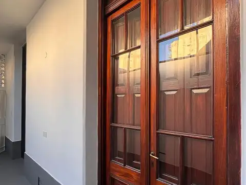 Depto Tipo Casa en Venta 40 años
