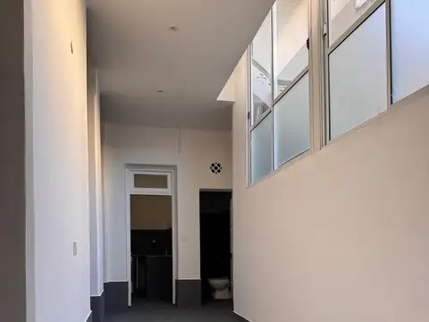 Depto Tipo Casa 4 ambientes con 1 baño