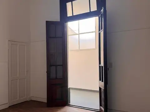 Destacado PH en Villa Ortúzar – 3 dormitorios - Sin expensas