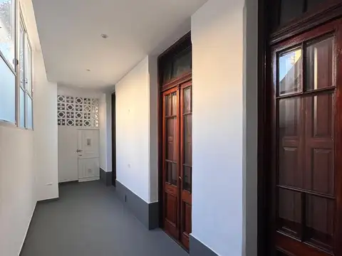 Depto Tipo Casa en Venta de 3 dormitorios