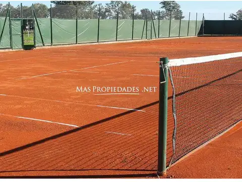 Venta Lote a la laguna en Santo Domingo Canning