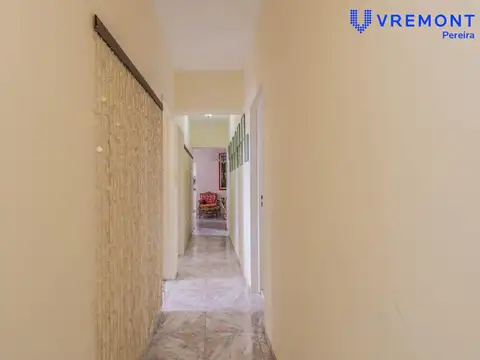Departamento 4 ambientes con 1 baño