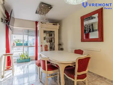 Departamento en Venta de 3 dormitorios