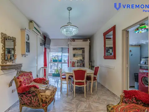 Departamento en Venta de 4 ambientes