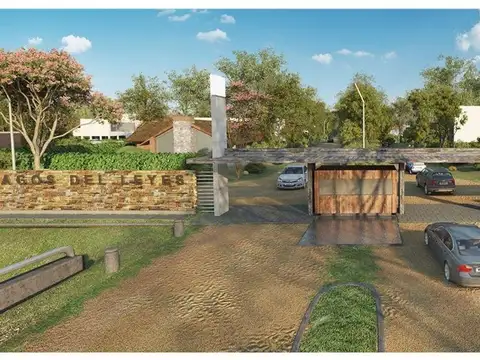 Terreno en Venta de 675,0 m2