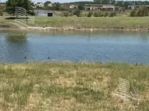 Terreno en Venta 39  mts Fondo