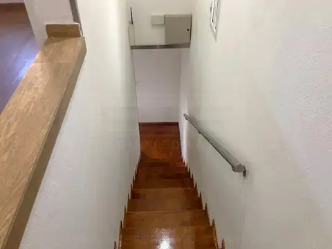 Cajaraville al 3200 entre Chiclana y Directorio