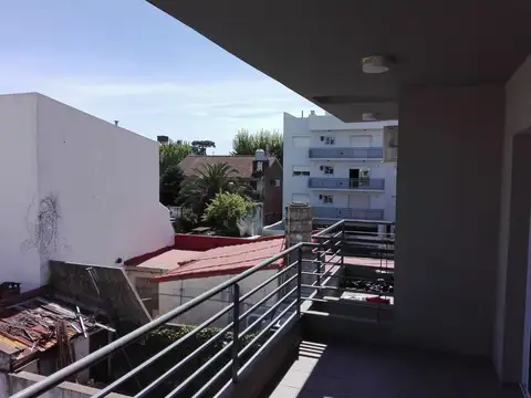 Departamento en Alquiler A Estrenar