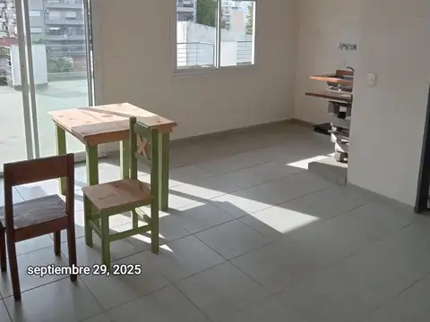 Departamento en Alquiler Apto profesional