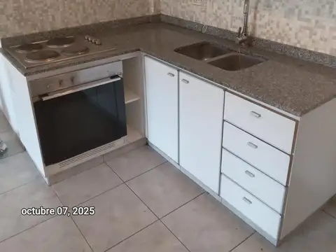 Departamento en Alquiler Permite mascota