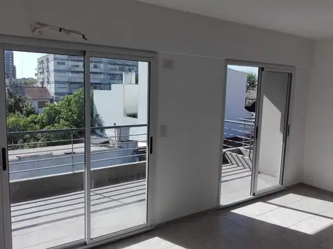 Departamento en Alquiler de Monoambiente