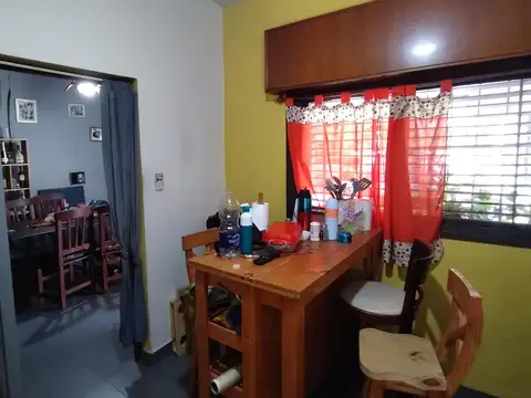 Casa en Venta 35 años