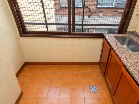Departamento en Venta 40 años