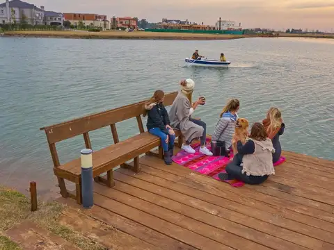 Terreno en Venta en La Providencia Resort & Country Club, USD 115.000