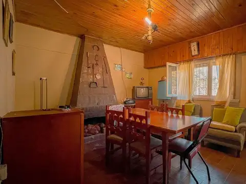 Casa en Venta en Barrio Libertad, USD 44.900