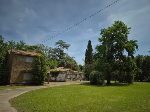 Terreno en Venta de 4561,0 m2