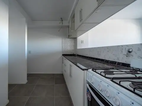 Departamento en Venta al Este