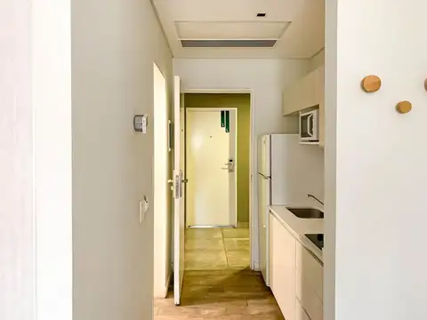 Departamento en Venta con 1 cochera