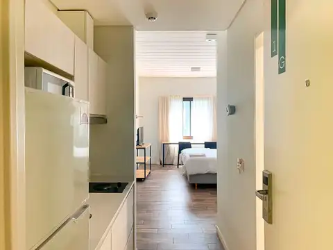 Las Araucarias al 1800