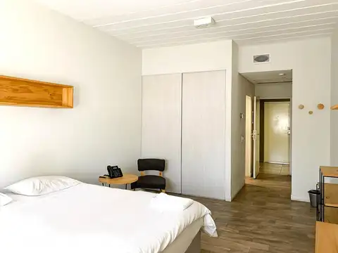 Departamento en Venta en Pilar, USD 80.000