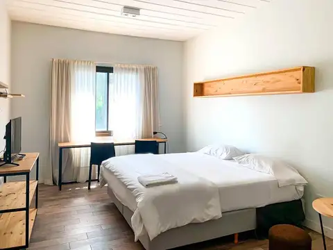 Departamento - Pilar