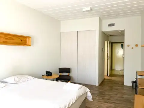 Departamento en Venta en Pilar, USD 80.000