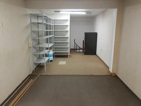 Oficina Monoambiente con 1 baño