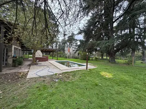 Casa en Alquiler 46 años
