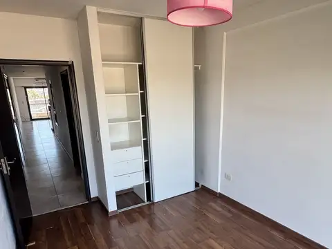 Departamento en Alquiler 6 años