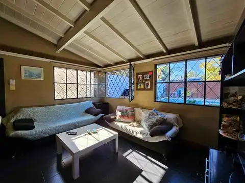 Casa 3 ambientes con 3 baños